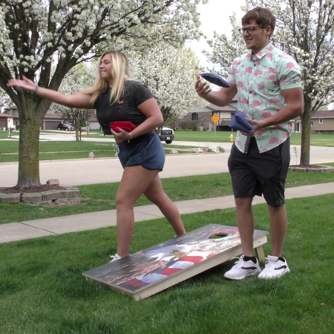Cornhole Boards