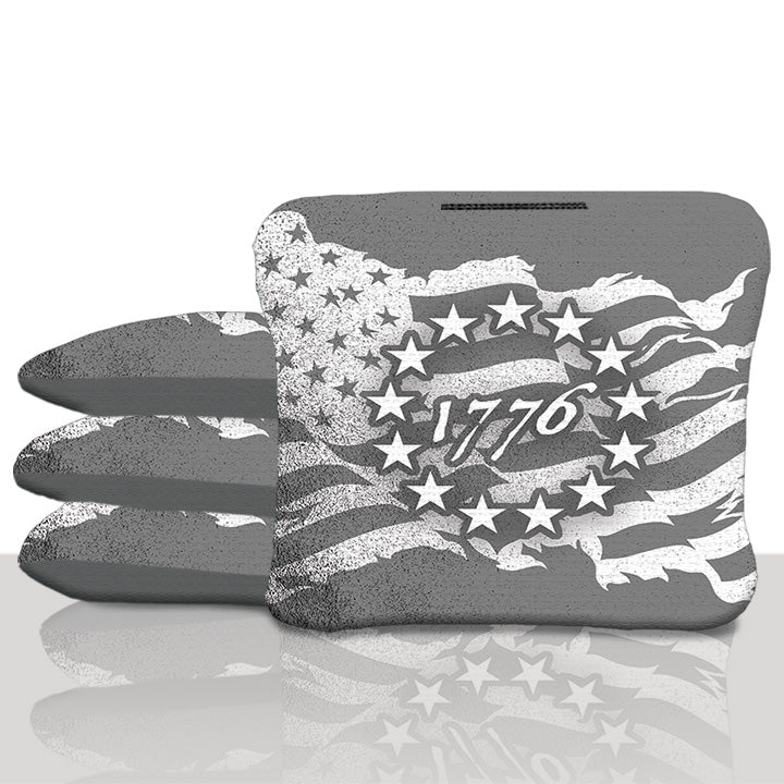 1776 Pro Cornhole Bags
