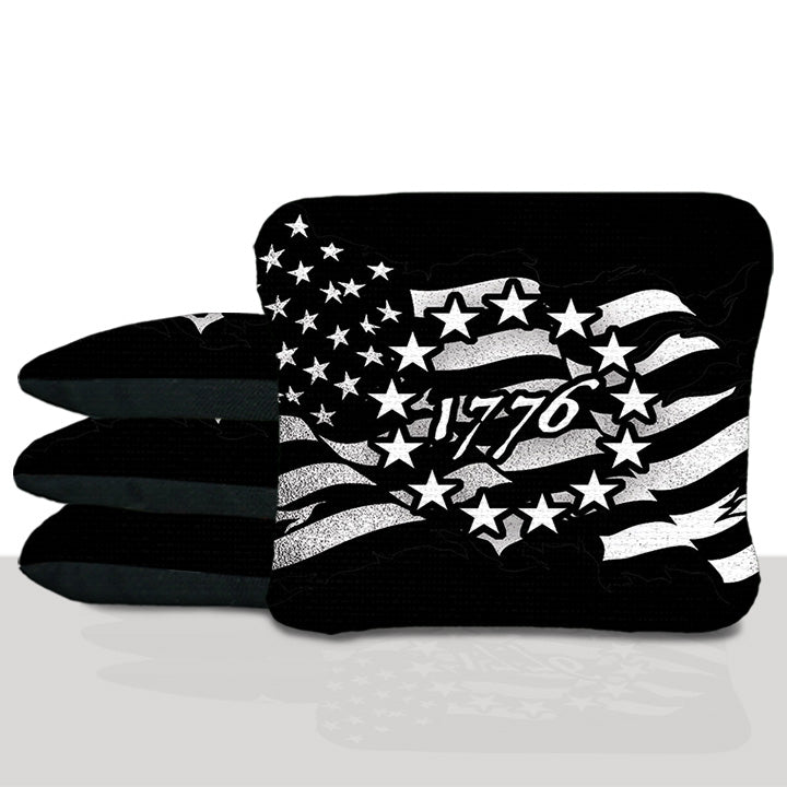 1776 Pro Cornhole Bags