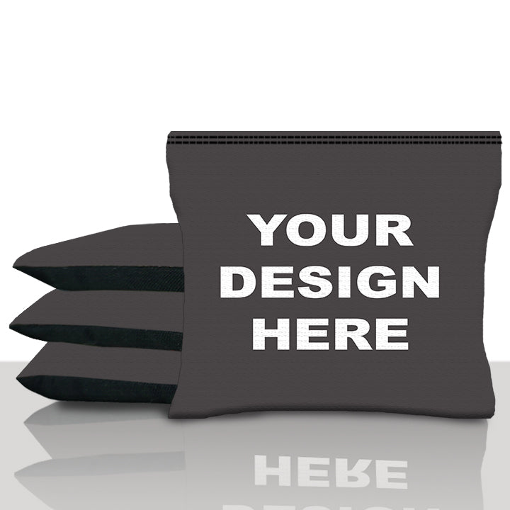 8 Custom Cornhole Bags