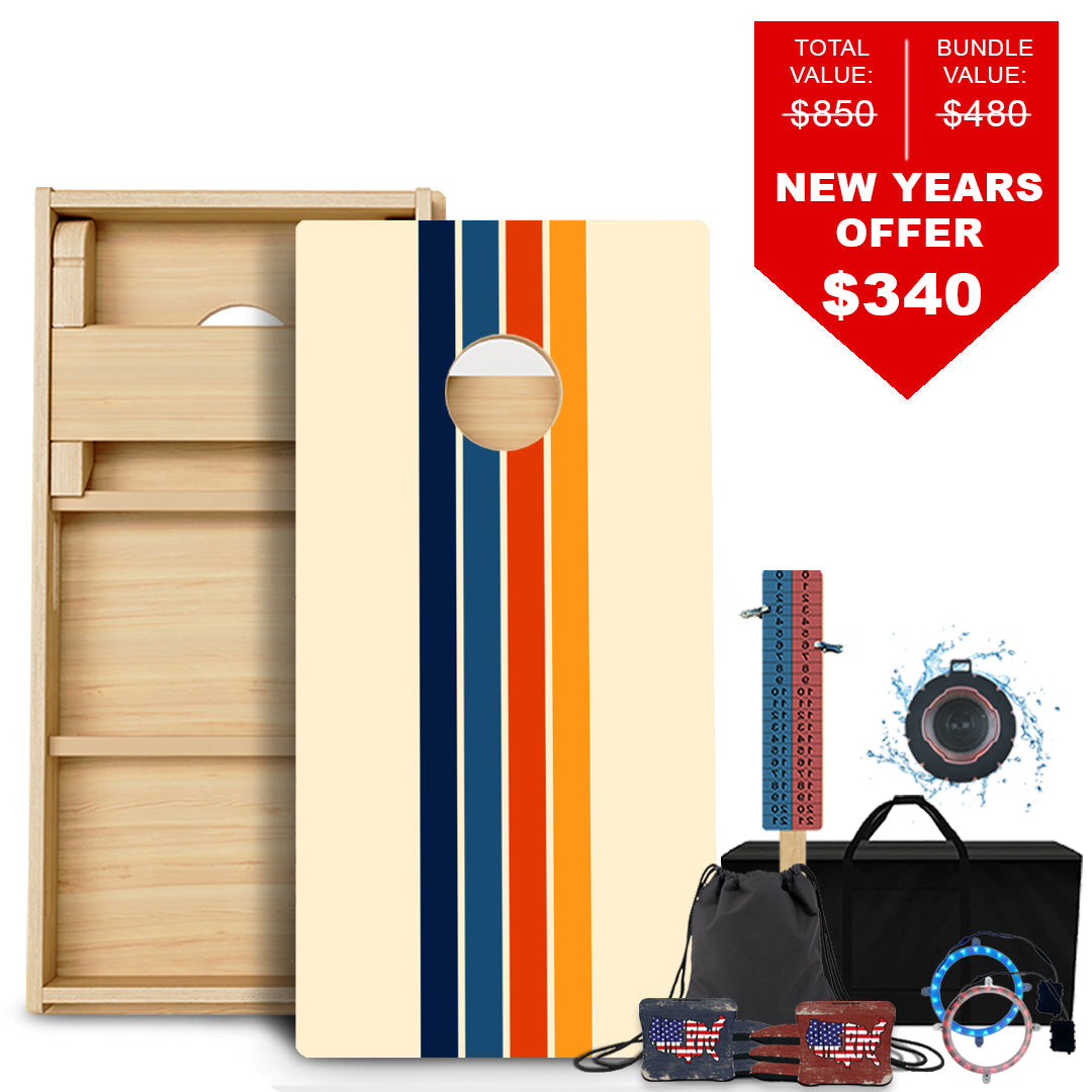 New Year MEGA bundle Retro