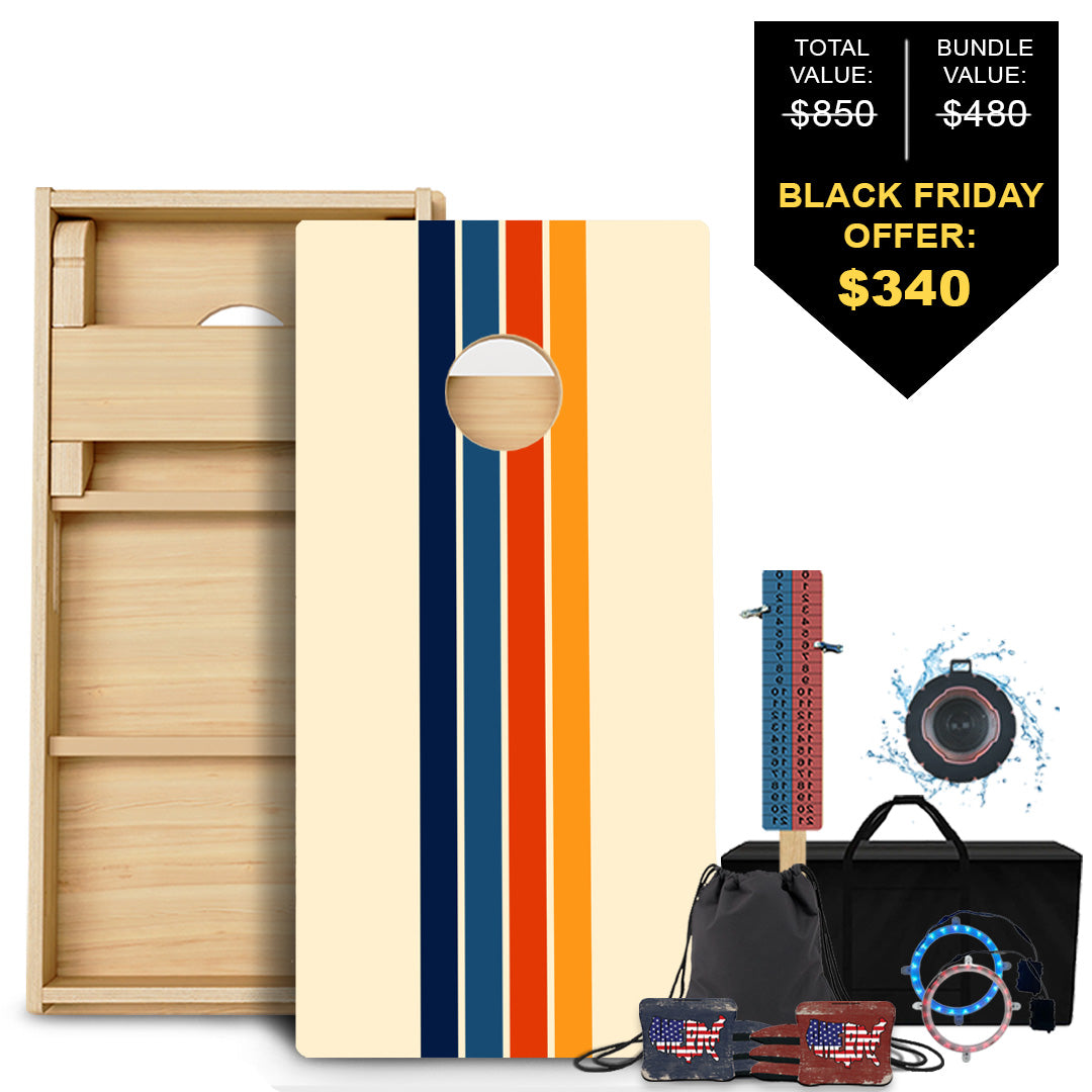 Mega Black Friday Bundle