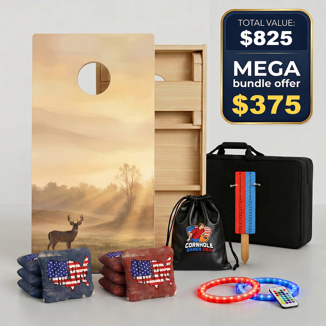 MEGA Bundle Deer