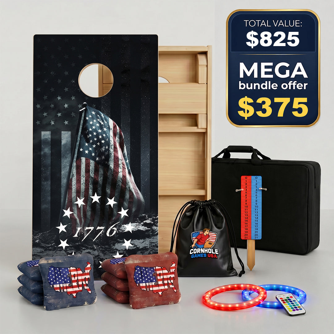 MEGA Bundle 1776