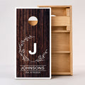 Personalized Wedding Professional Cornhole Boards