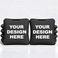 8 Custom Pro Cornhole Bags