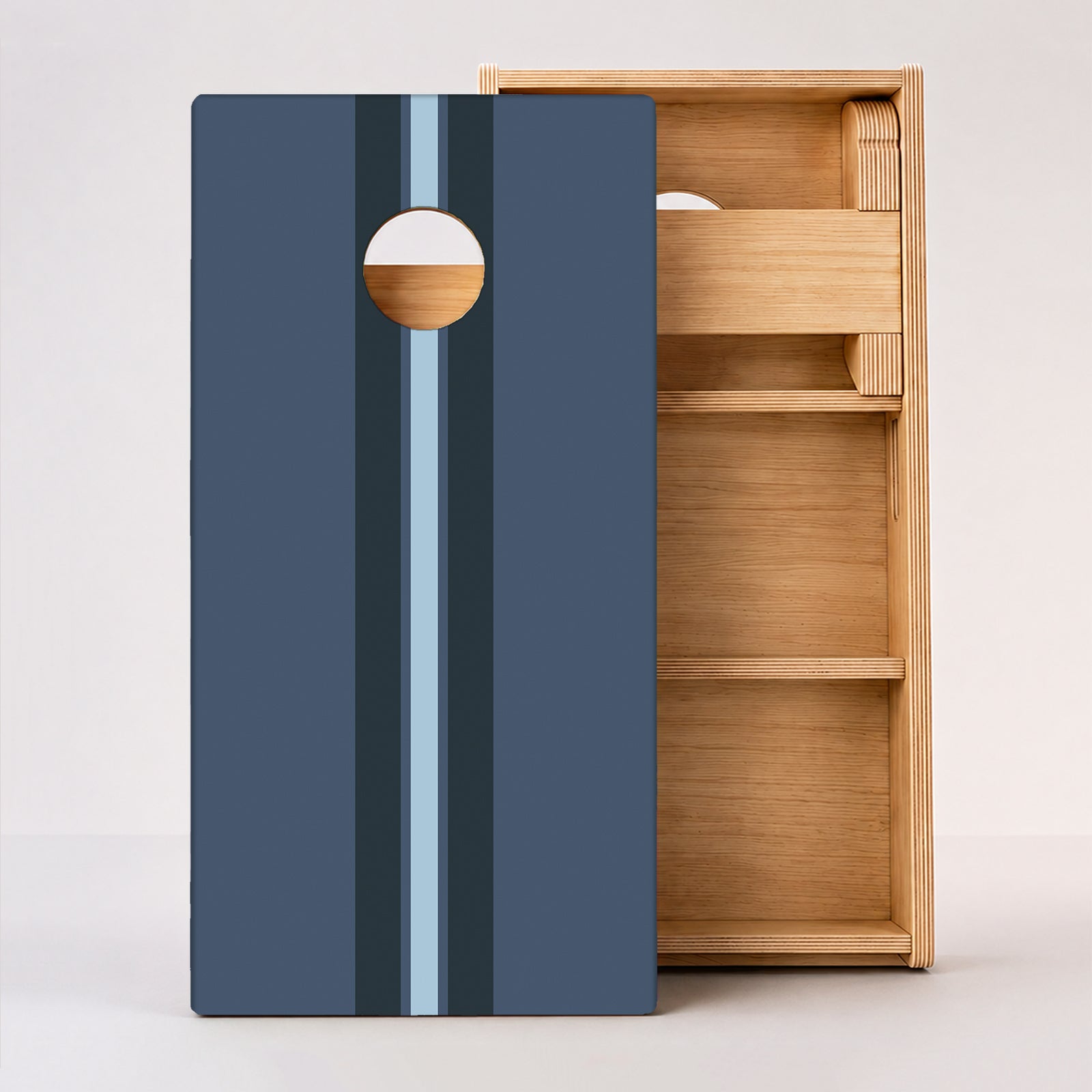 Modern Art Professional Cornhole Boards