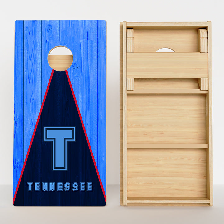 Tennessee Football Professional Cornhole Boards