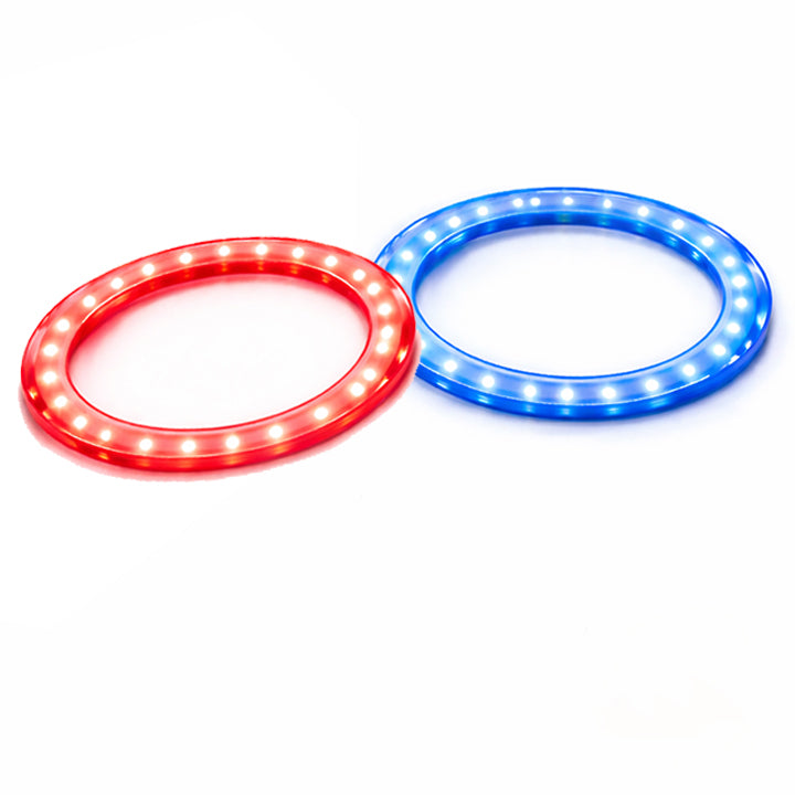 Wireless LED Lights 2 Pack