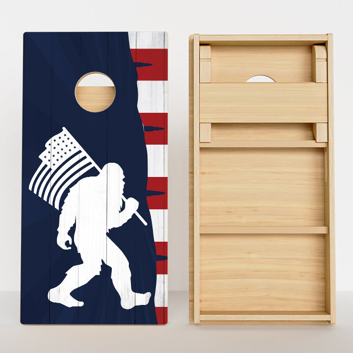 Christmas MEGA bundle Sasquatch