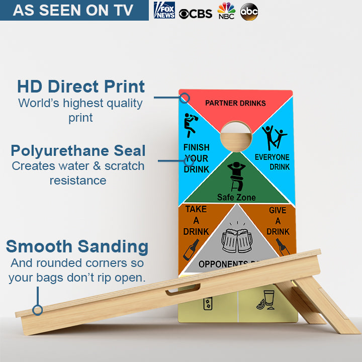 Mega Black Friday Drinking Bundle