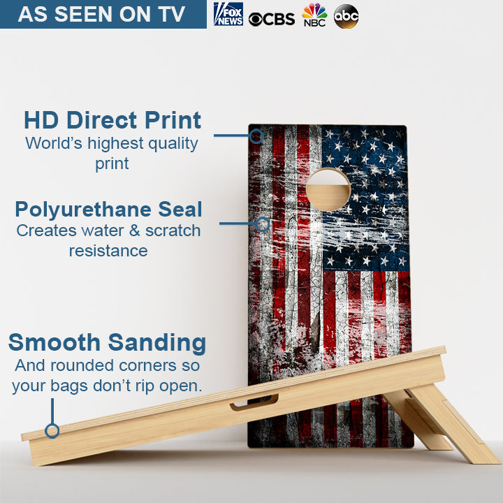 Mega Black Friday Patriotic Bundle