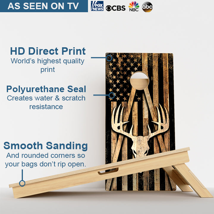 Mega Black Friday Patriotic Bundle