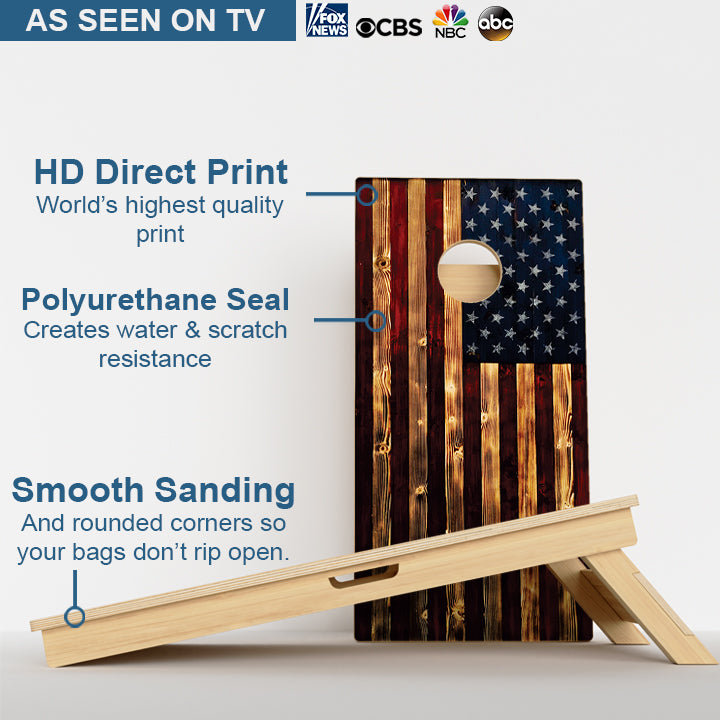 Mega Black Friday Patriotic Bundle