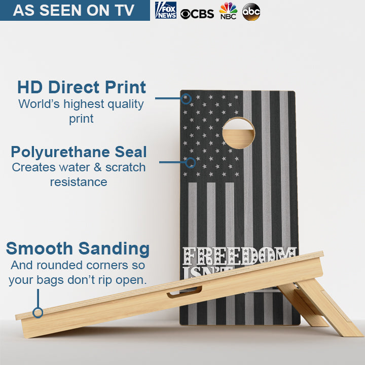 Freedom Isn't Free MEGA bundle