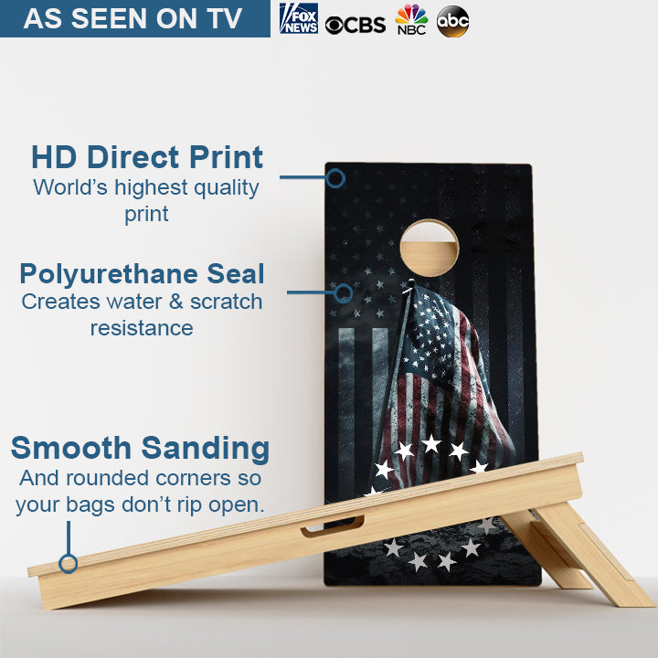 Mega Black Friday Patriotic Bundle