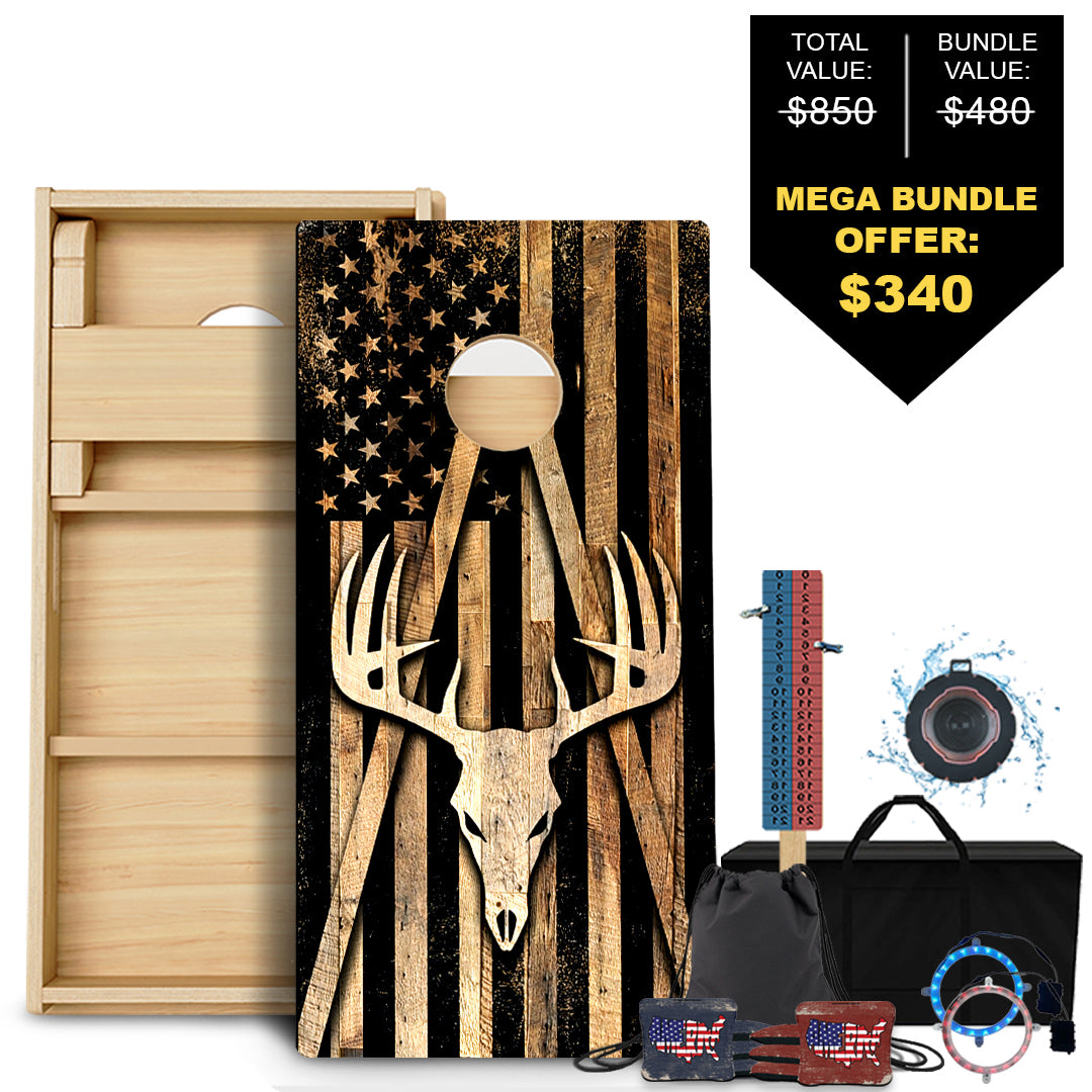 MEGA bundle Patriotic