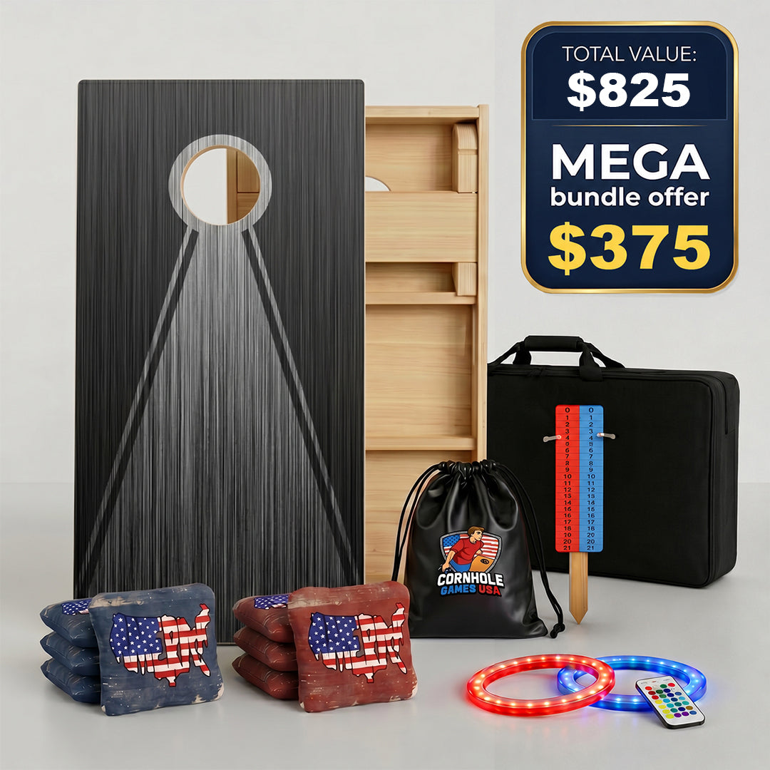MEGA Bundle Wood Grain