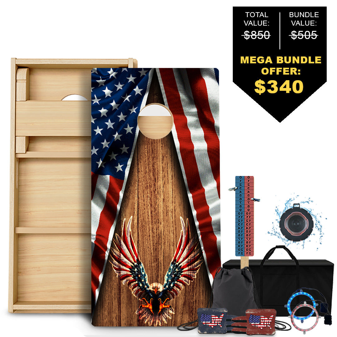 MEGA bundle Patriotic