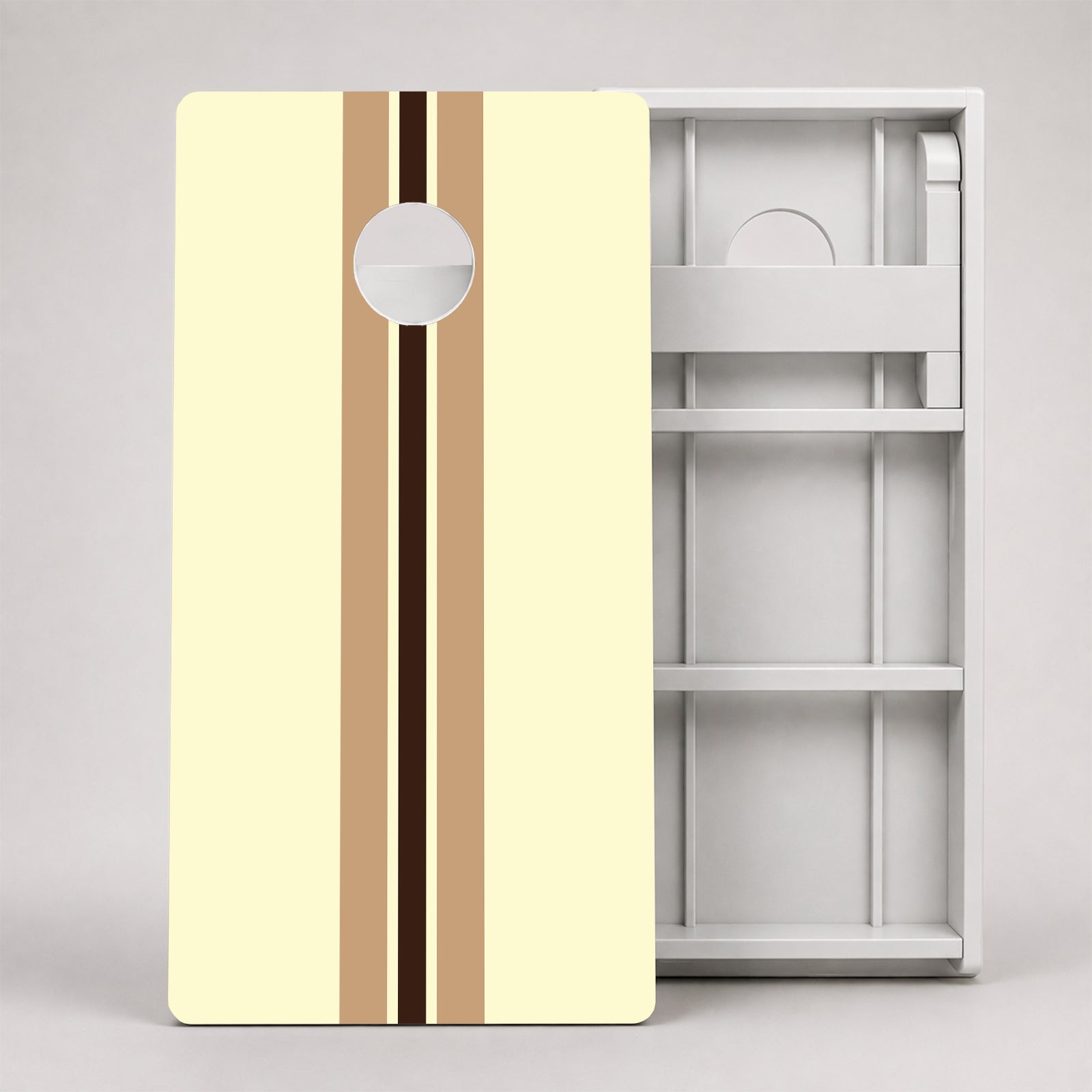 Modern Art Weather Proof Cornhole Boards