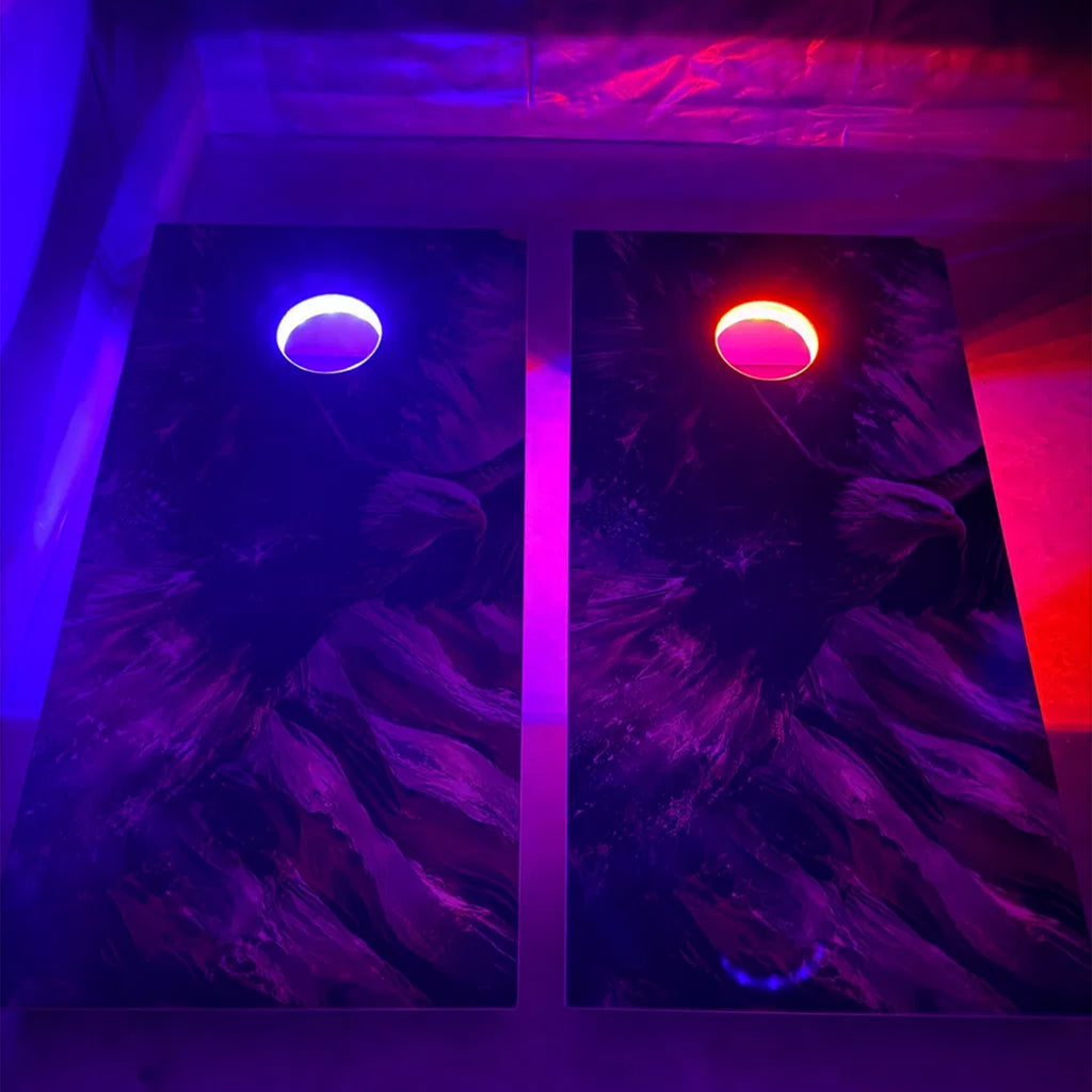 Wireless LED Lights 2 Pack