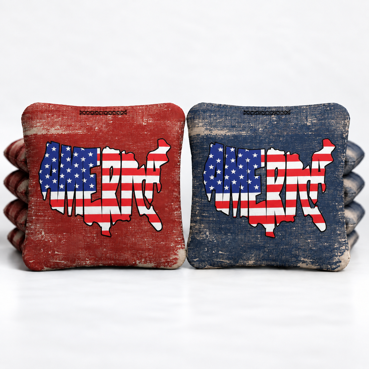 8 America Pro Cornhole Bags