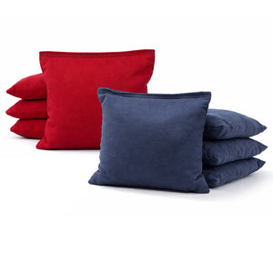 8 Standard Bags