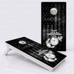 United States Marines Weather Proof Cornhole Boards