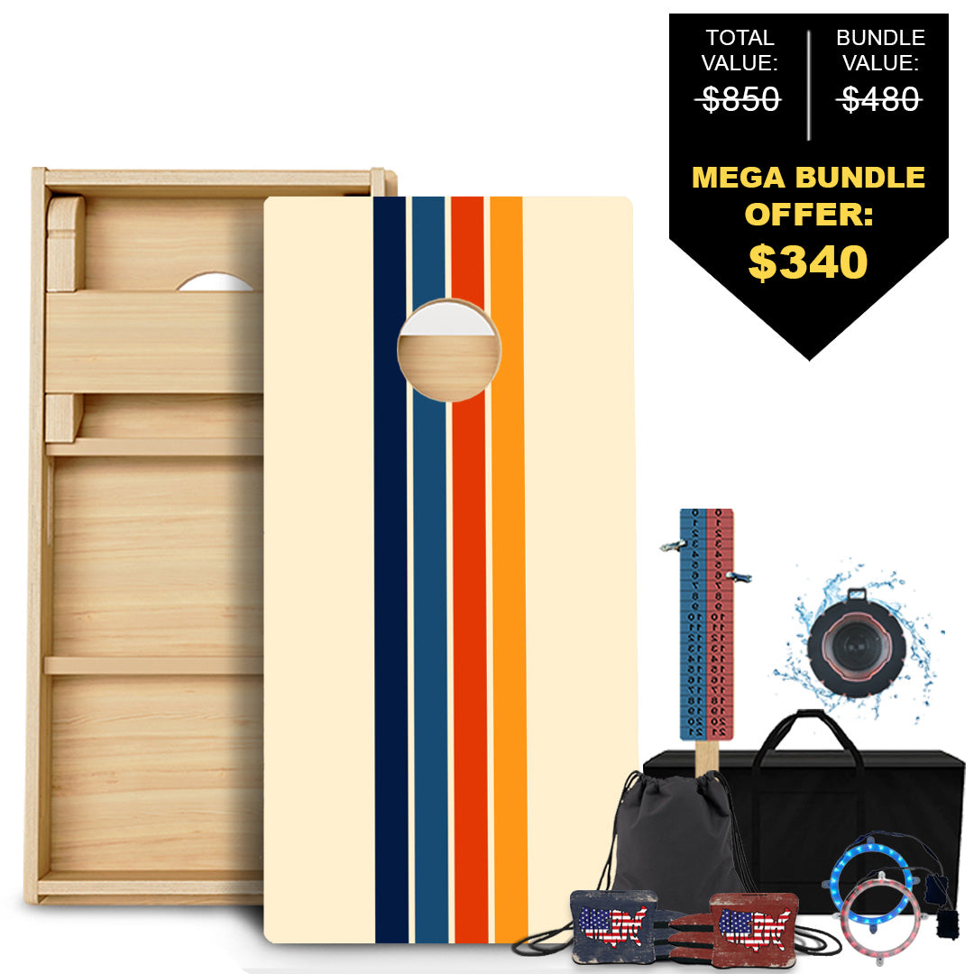 MEGA bundle Retro