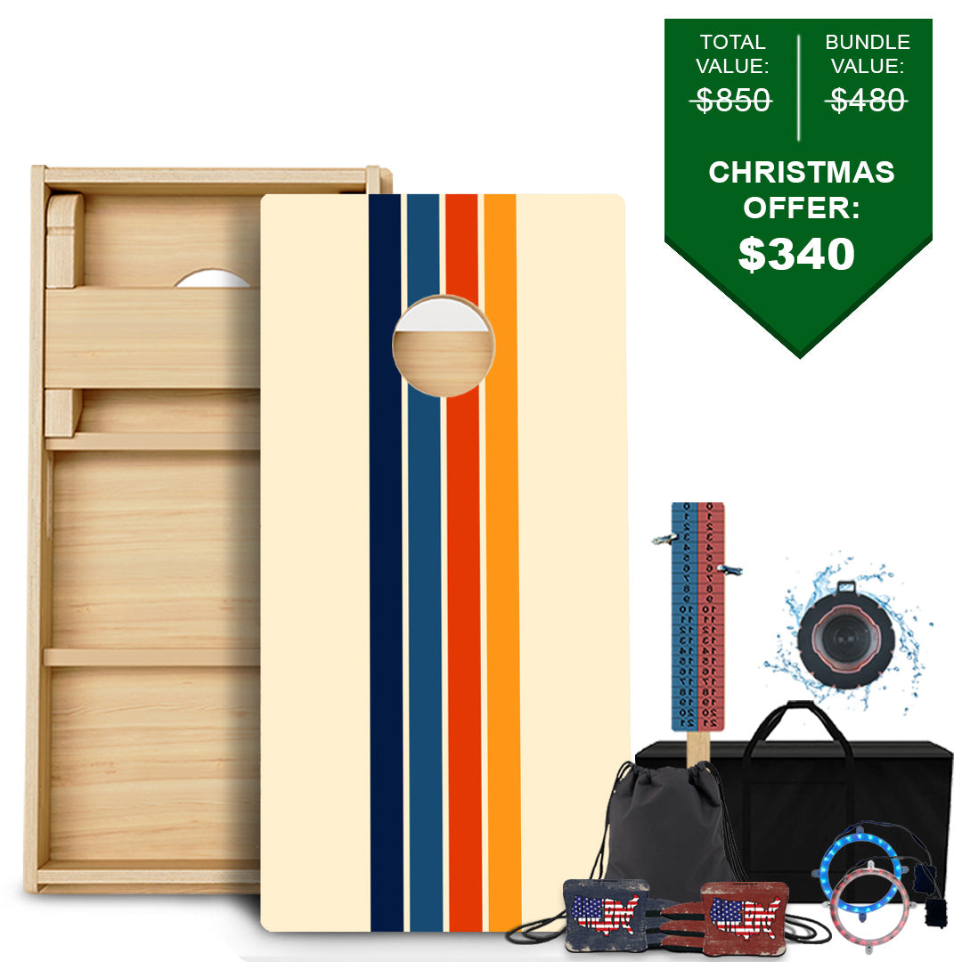 Christmas MEGA bundle Retro