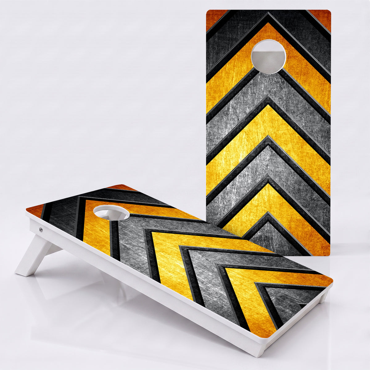 Forward Weather Proof Cornhole Boards