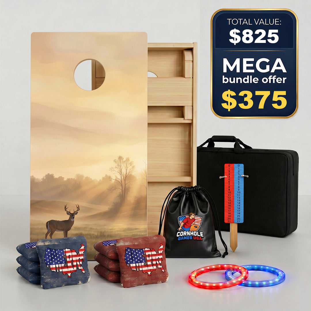 MEGA Bundle Deer