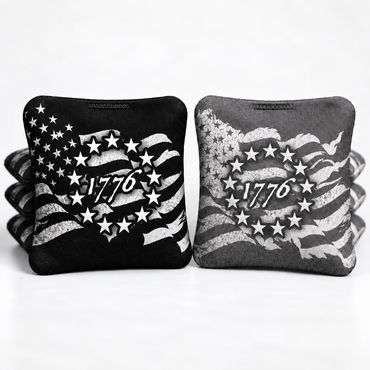 8 1776 Pro Cornhole Bags
