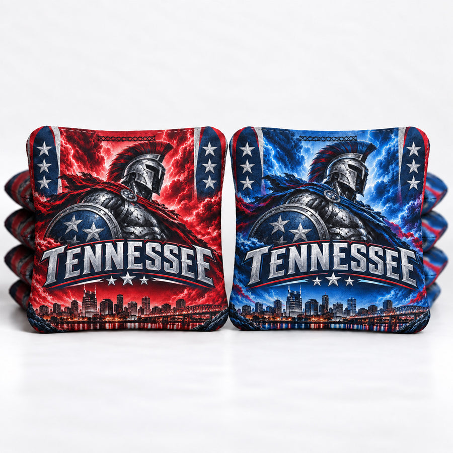 Tennessee Football 8 Pro Cornhole Bags
