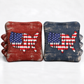8 America Pro Cornhole Bags