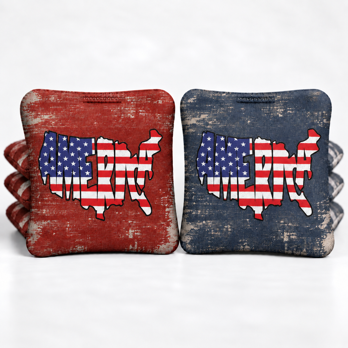 8 America Pro Cornhole Bags