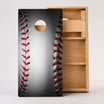 Baseball Professional Cornhole Boards