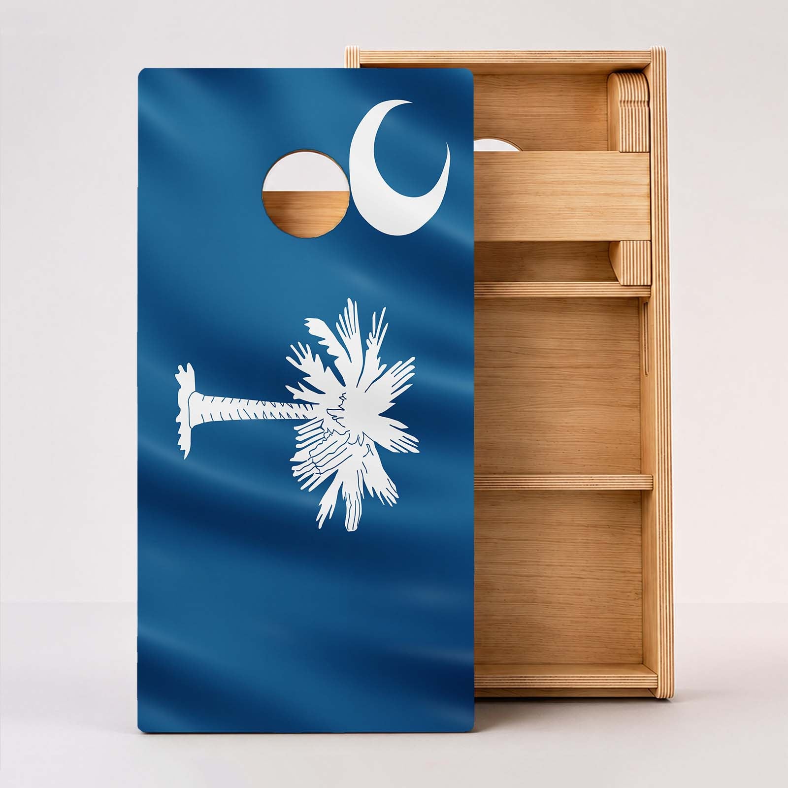 South Carolina Professional Cornhole Boards