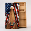 Patriotic Professional Cornhole Boards