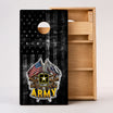 US Army Professional Cornhole Boards