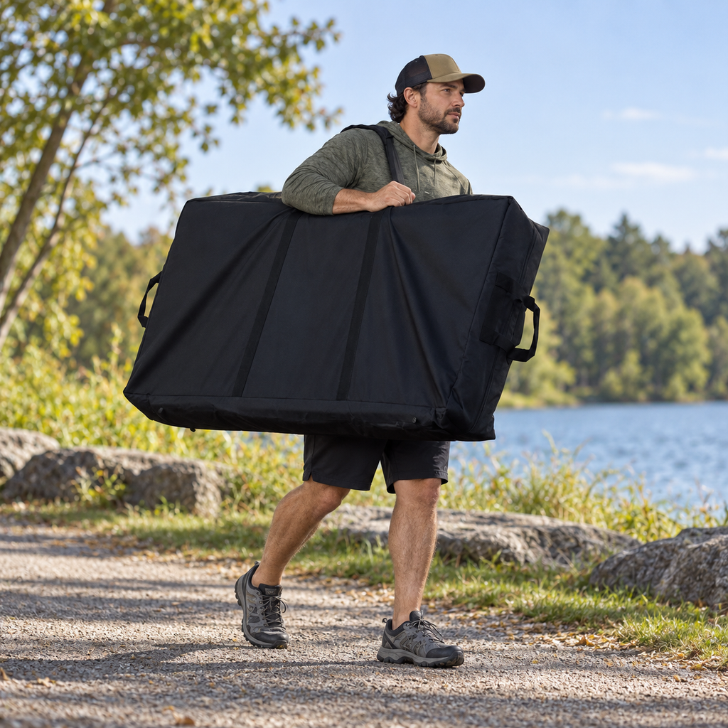 Boards Carrying Case