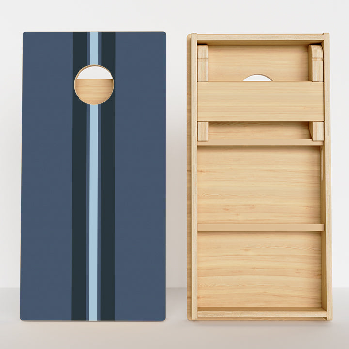 Modern Art Professional Cornhole Boards