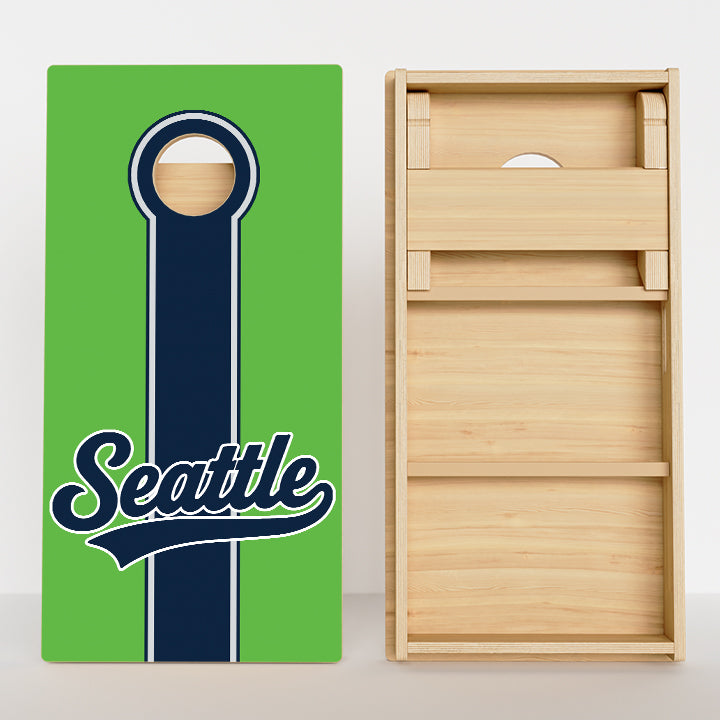 Super Bowl Mega Bundle Seattle