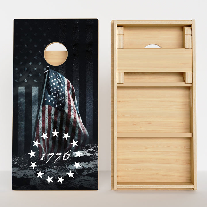 Mega Black Friday Patriotic Bundle