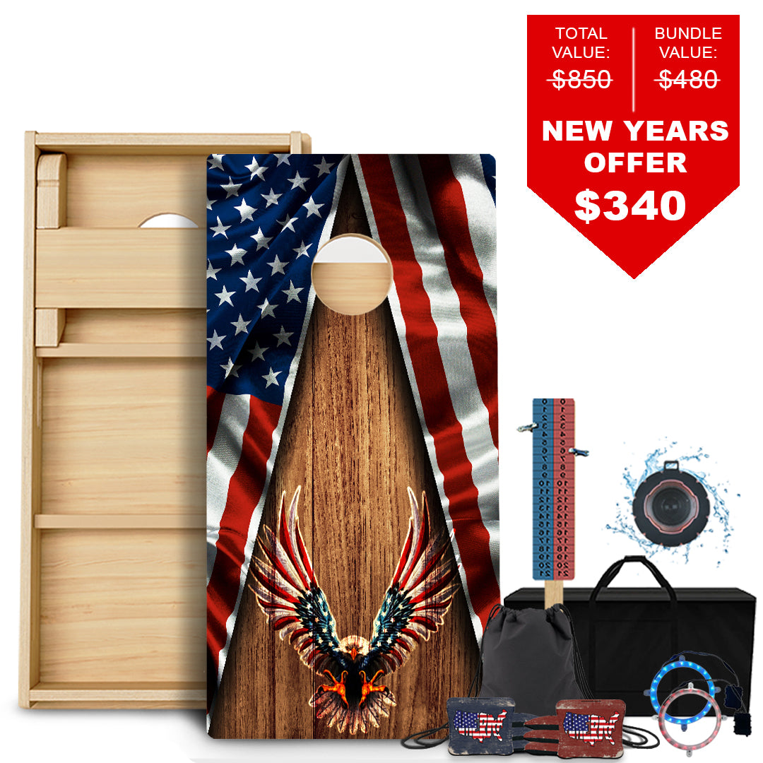 New Year MEGA bundle Patriotic