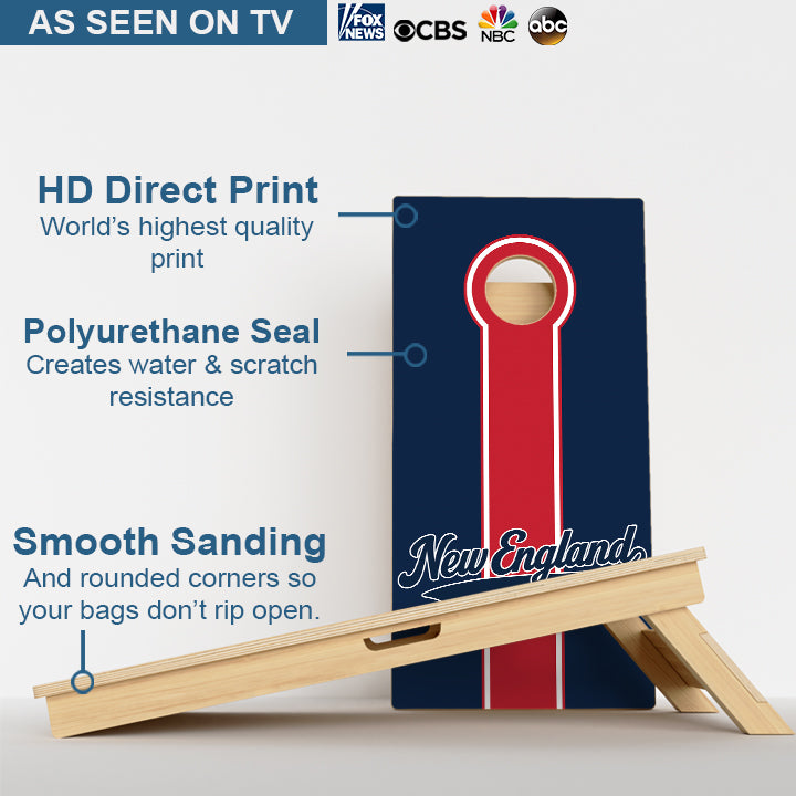 Super Bowl Mega Bundle New England