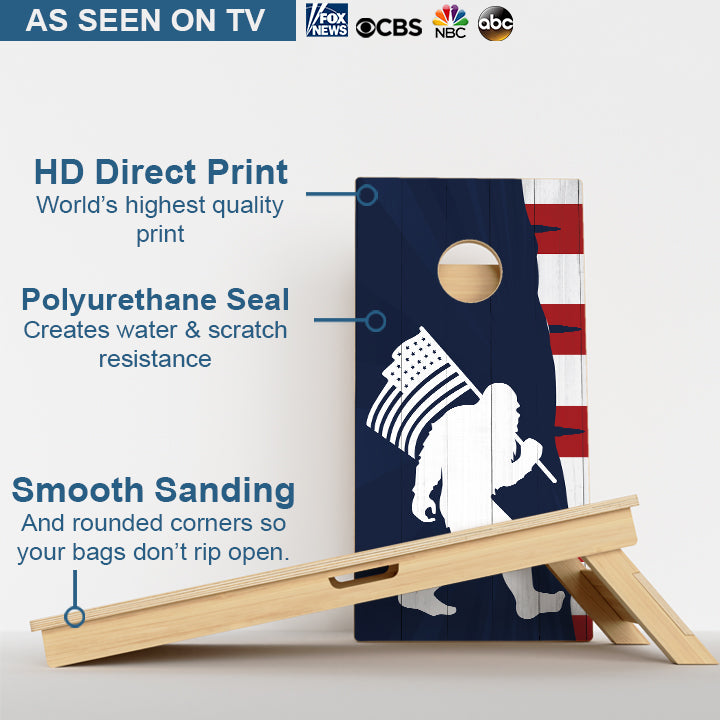 Christmas MEGA bundle Sasquatch