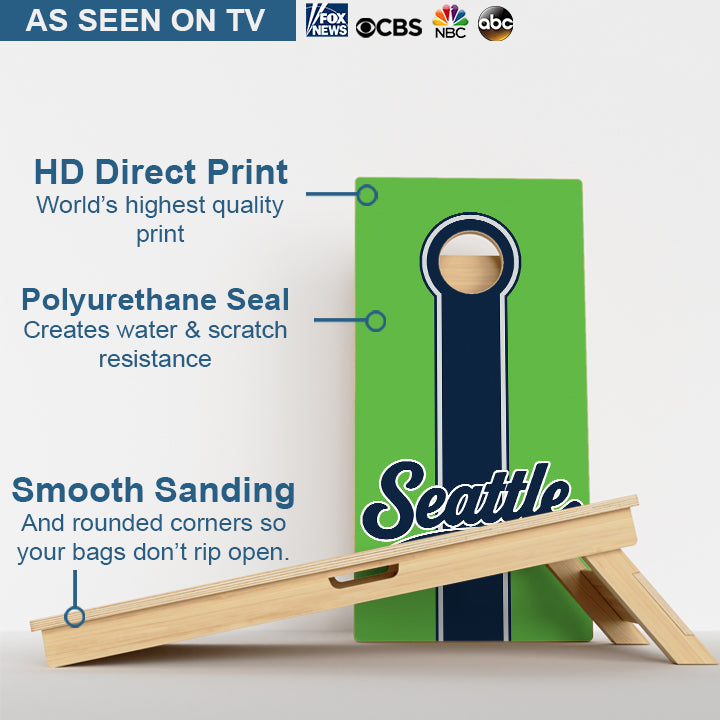 Super Bowl Mega Bundle Seattle