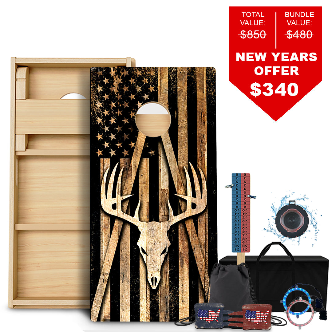 New Year MEGA bundle Patriotic