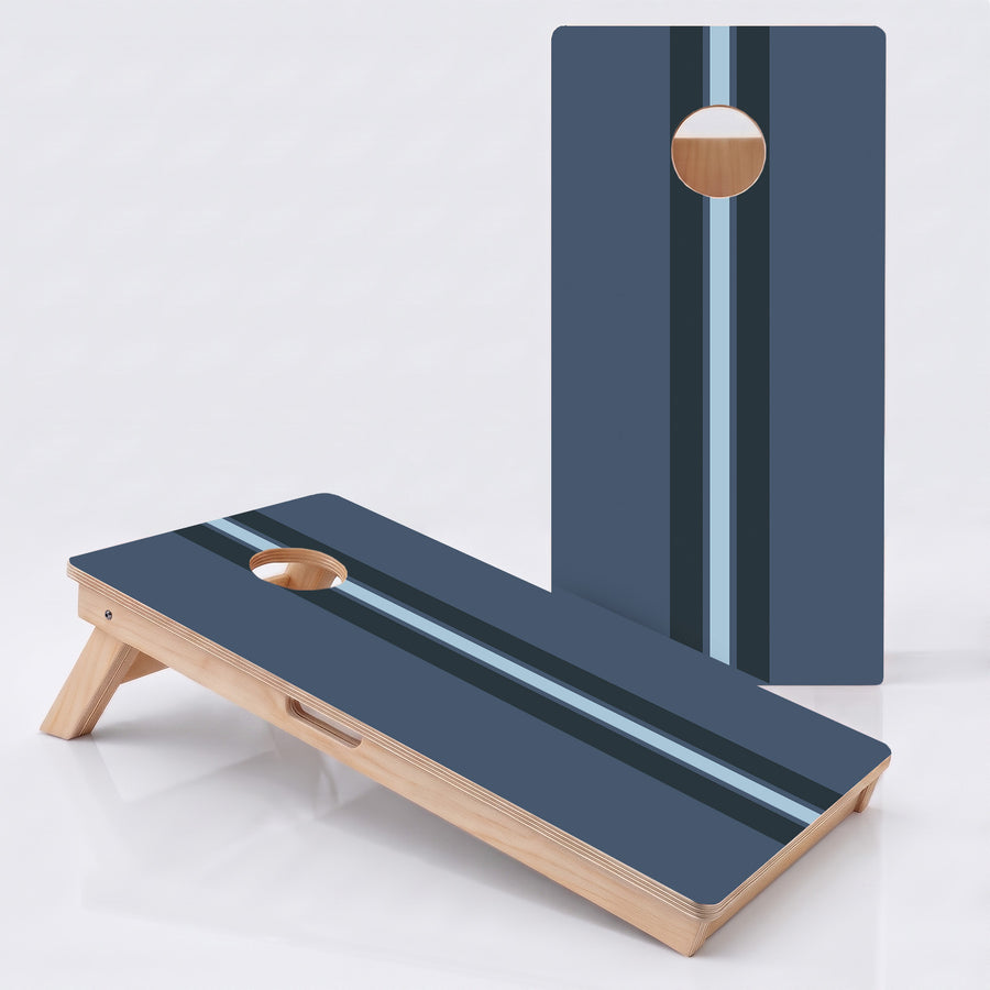 Modern Art Professional Cornhole Boards